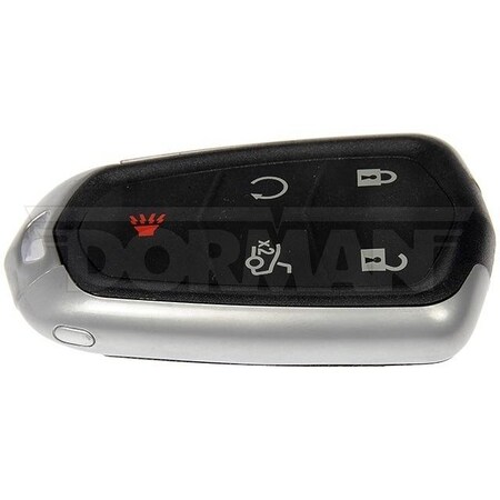 Motormite KEYLESS REMOTE CASE 92049